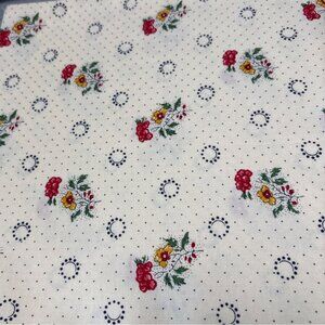 Provencal by American Jane Patterns Sandy Klop for Moda 1/2 Yard x 44" Cotton Fa